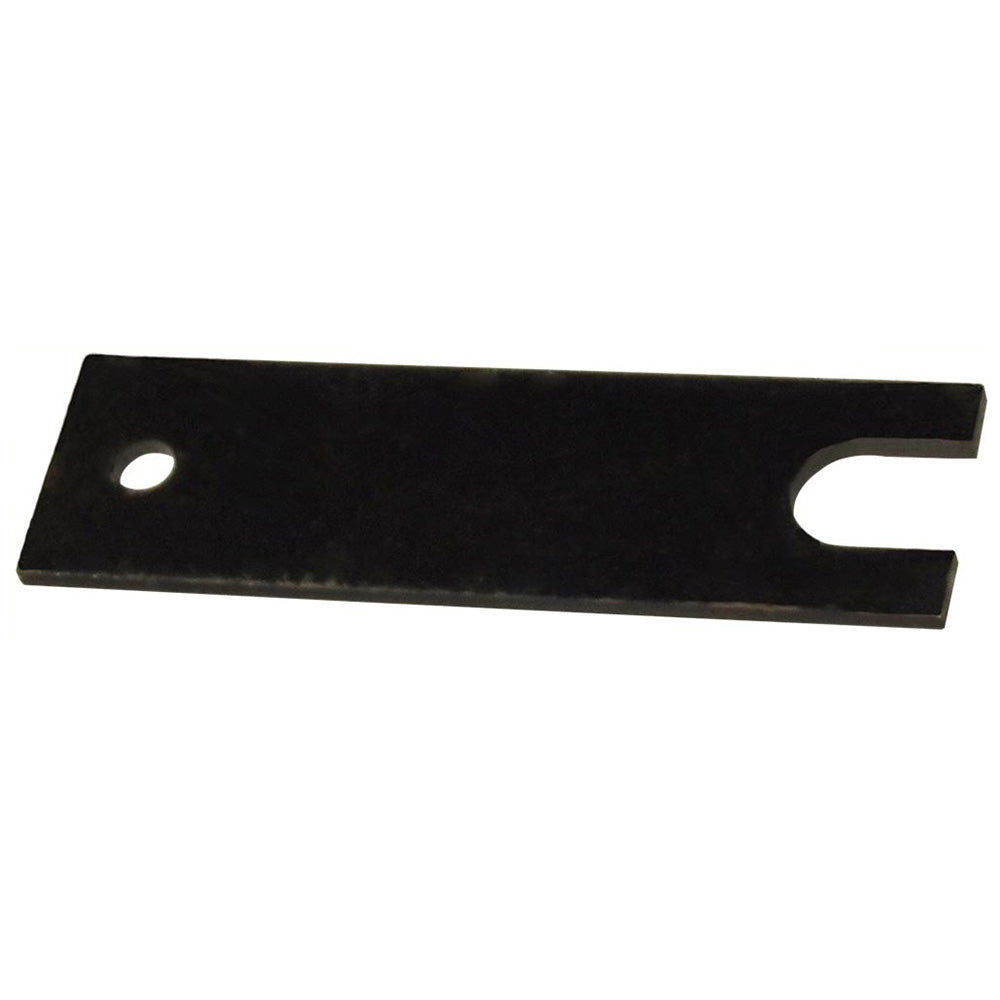 AM382193R1 Stiffner Latch Plate - Right Or Left Hand