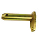 New Center Link Pin Fits Case IH 2544 2656 2756 382210R11 163739
