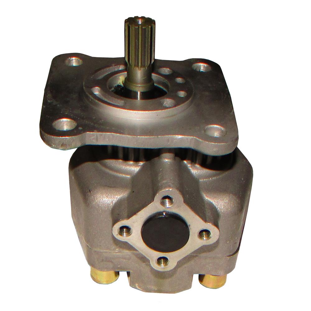 38240-76100 Hydraulic Pump Fits Kubota L235 L275 Tractors
