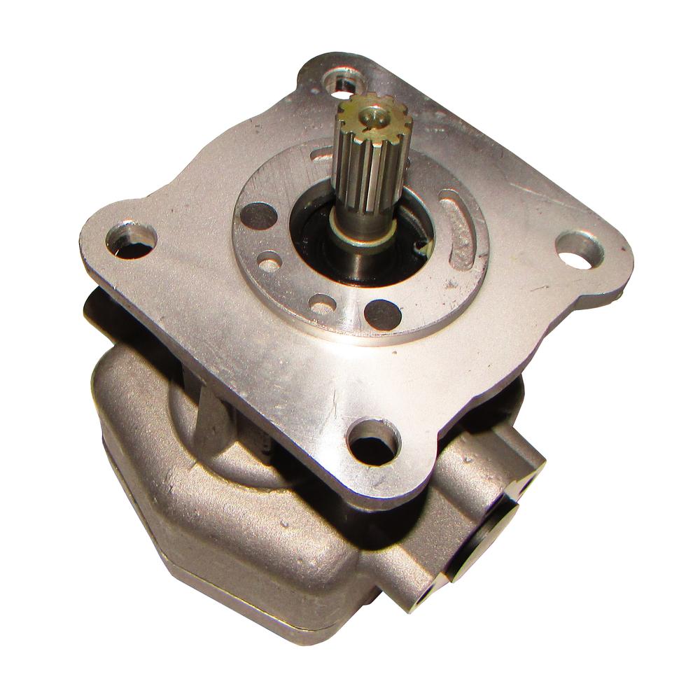 Hydraulic Oil Pump Fits Kubota Replaces 38240-36100