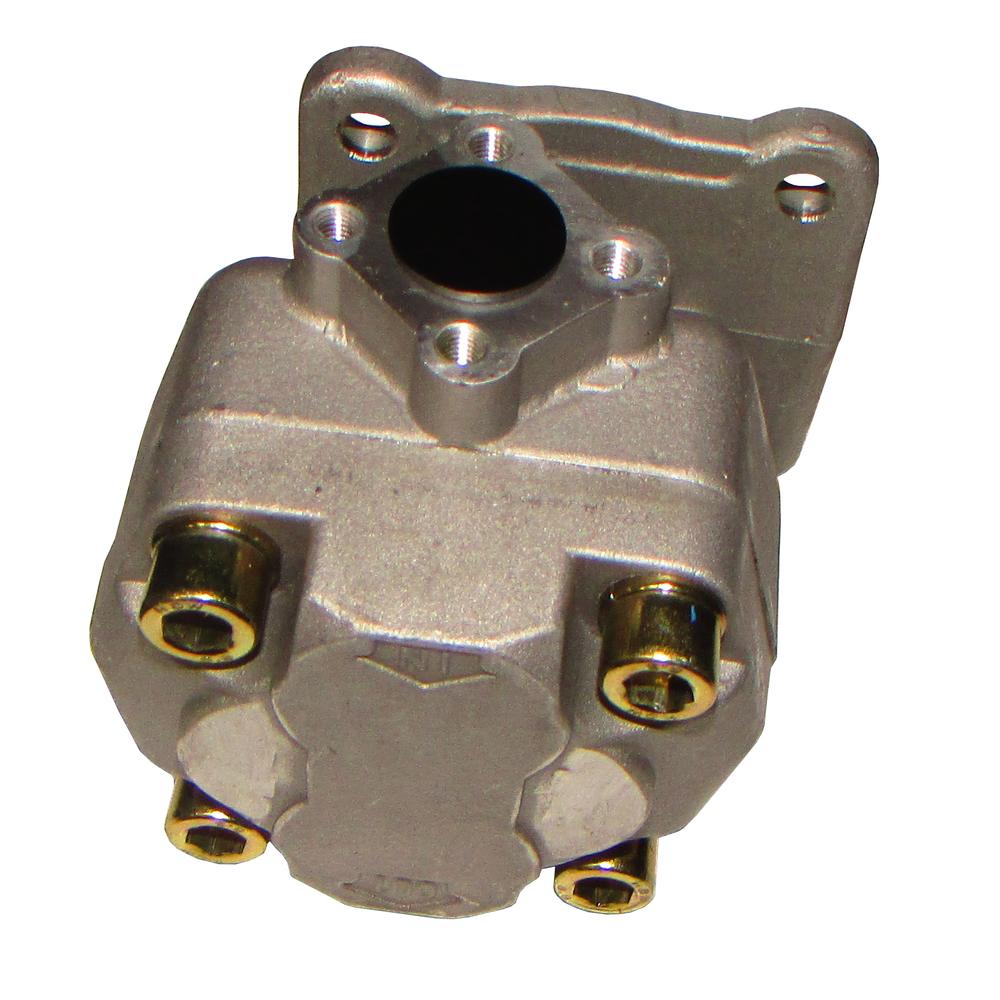 38240-76100 Hydraulic Pump Fits Kubota L235 L275 Tractors
