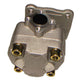 Hydraulic Pump Fits Kubota L2602 L275 L235 L2402 Fits Mitsubishi MT250