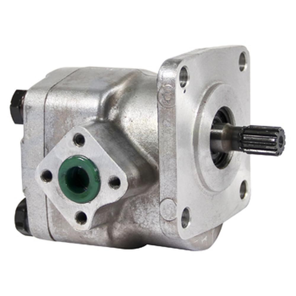 Hydraulic Pump Fits Kubota L2602 L275 L235 L2402 Fits Mitsubishi MT250
