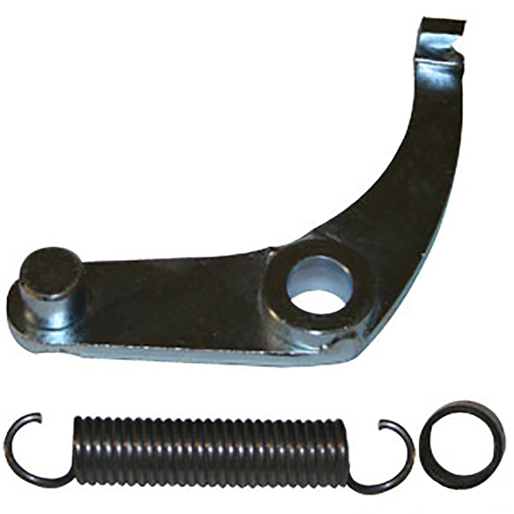 382565KIT New Control Arm Kit Fits Case-IH Tractor Models 706 806 1206