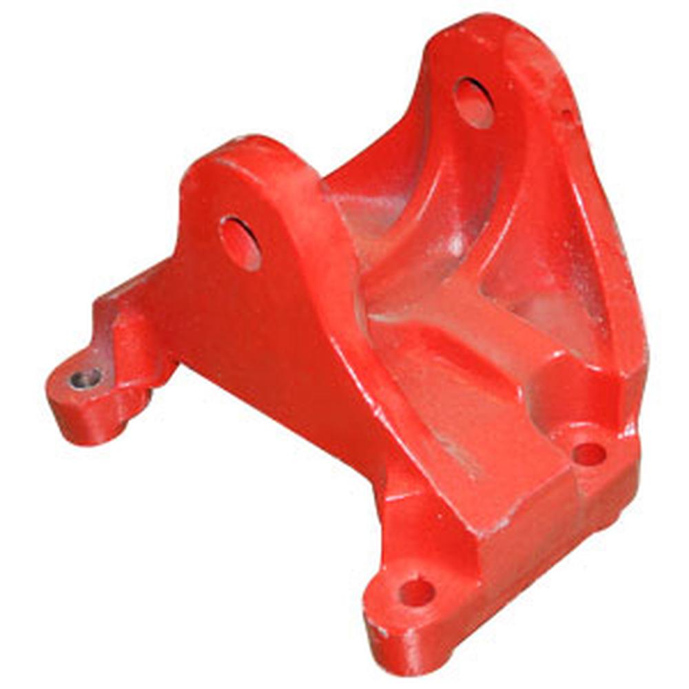 IHS055 Lower Front Pivot Bolster Fits International