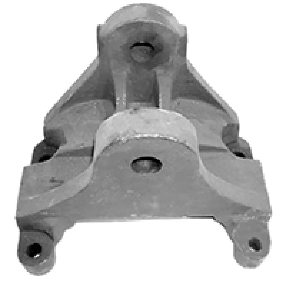 383909R4 Pivot Bolster Fits International 460 560 656 706 806 826 ++ Tractors