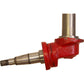 Spindle - Right Hand Fits International 656 460 544 2544 383911R91