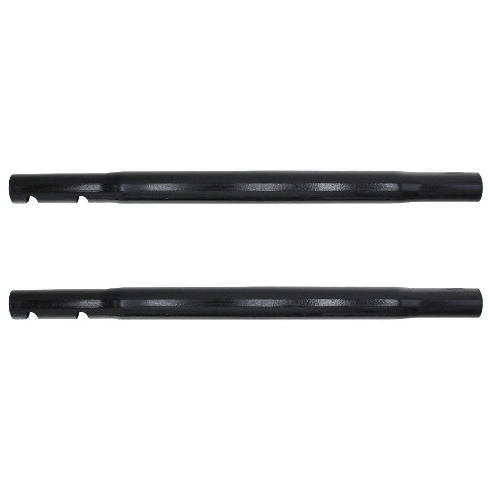 Replaces 383917R91 Qty 2: Tie Rod Tubes Fits Case/International Harvester