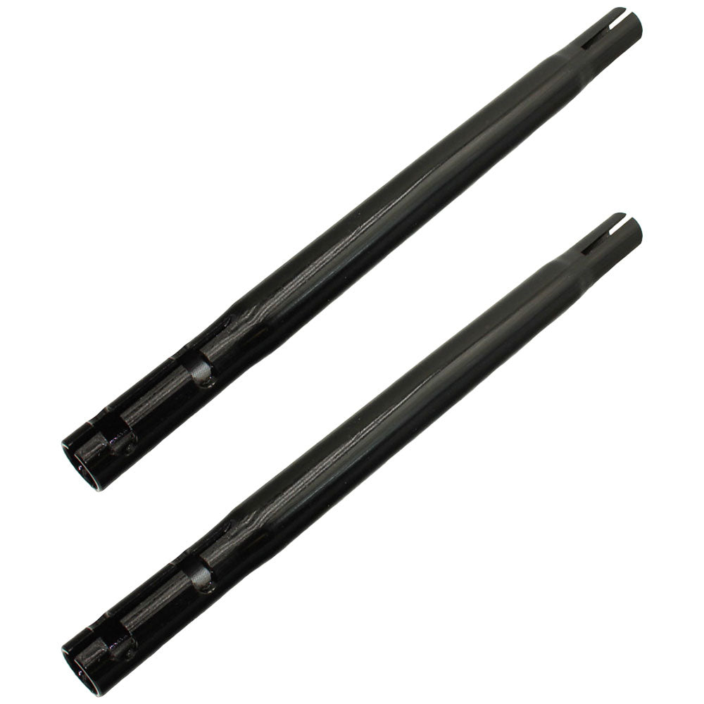 Replaces 383917R91 Qty 2: Tie Rod Tubes Fits Case/International Harvester