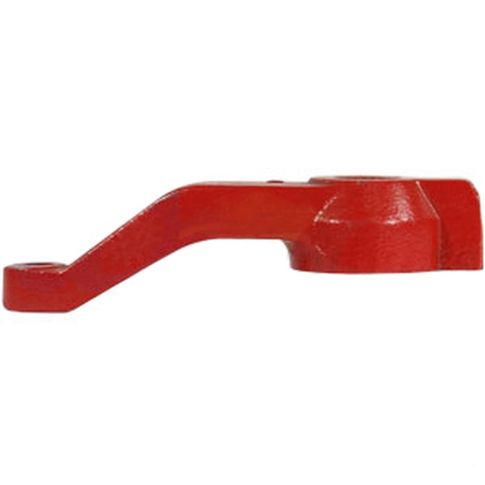 384016R3 New LH Steering Arm Fits Case-IH Tractor Models 706 756 806 +