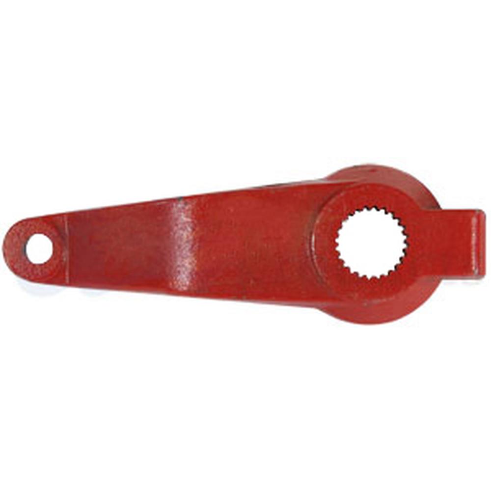 384016R3 New LH Steering Arm Fits Case-IH Tractor Models 706 756 806 +