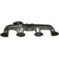 Gas Exhaust Manifold Fits International Harvester Replaces 368550R11