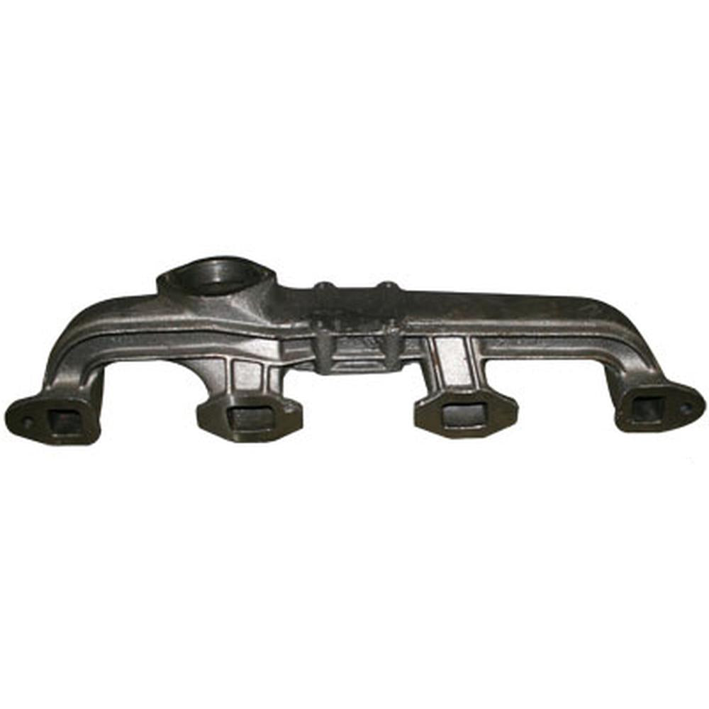 Gas Exhaust Manifold Fits International Harvester Replaces 368550R11