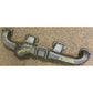 Gas Exhaust Manifold Fits International Harvester Replaces 368550R11