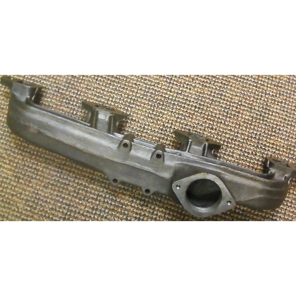 Manifold Fits Case/International Harvester Replaces 384290R21