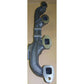 Manifold Fits Case/International Harvester Replaces 384290R21