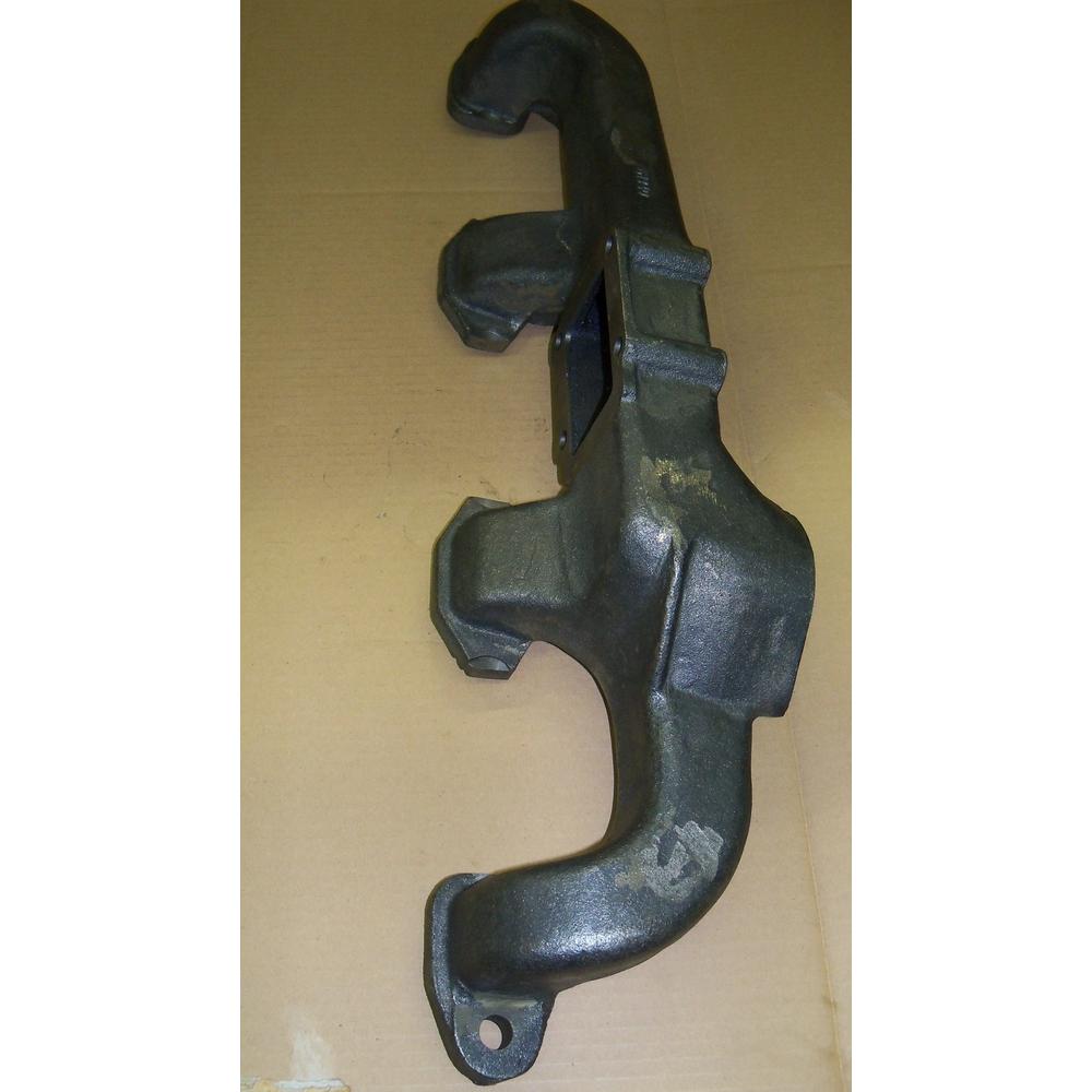Manifold Fits Case/International Harvester Replaces 384290R21