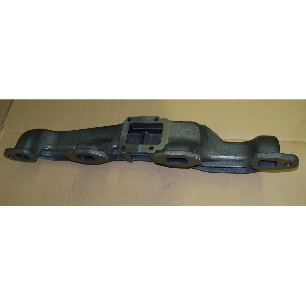 384290R21 Exhaust Manifold Fits International 460 560 656 706 806 Tractors