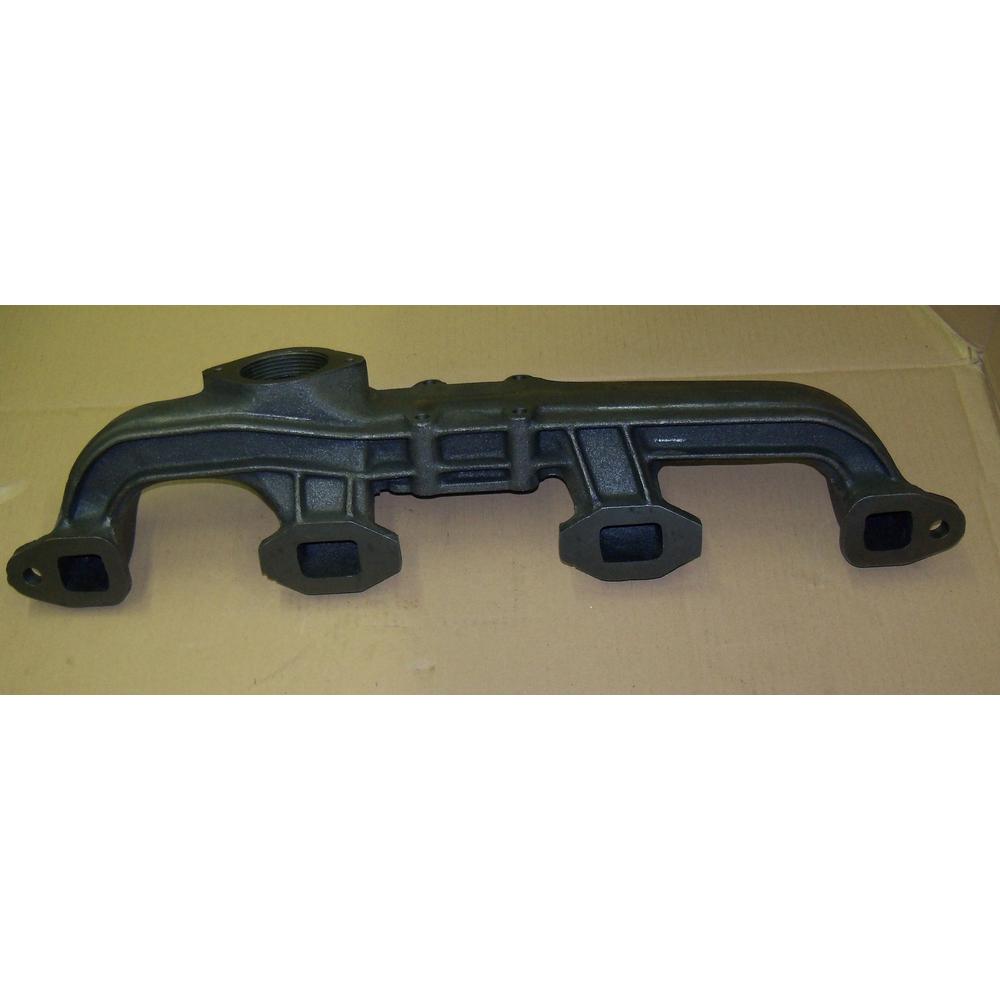 Manifold Fits Case/International Harvester Replaces 384290R21