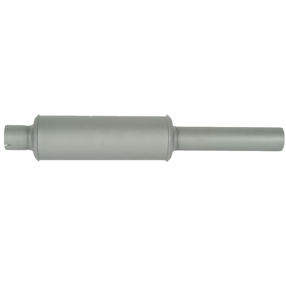 R1072 Muffler Fits IH / Fits FARMALL