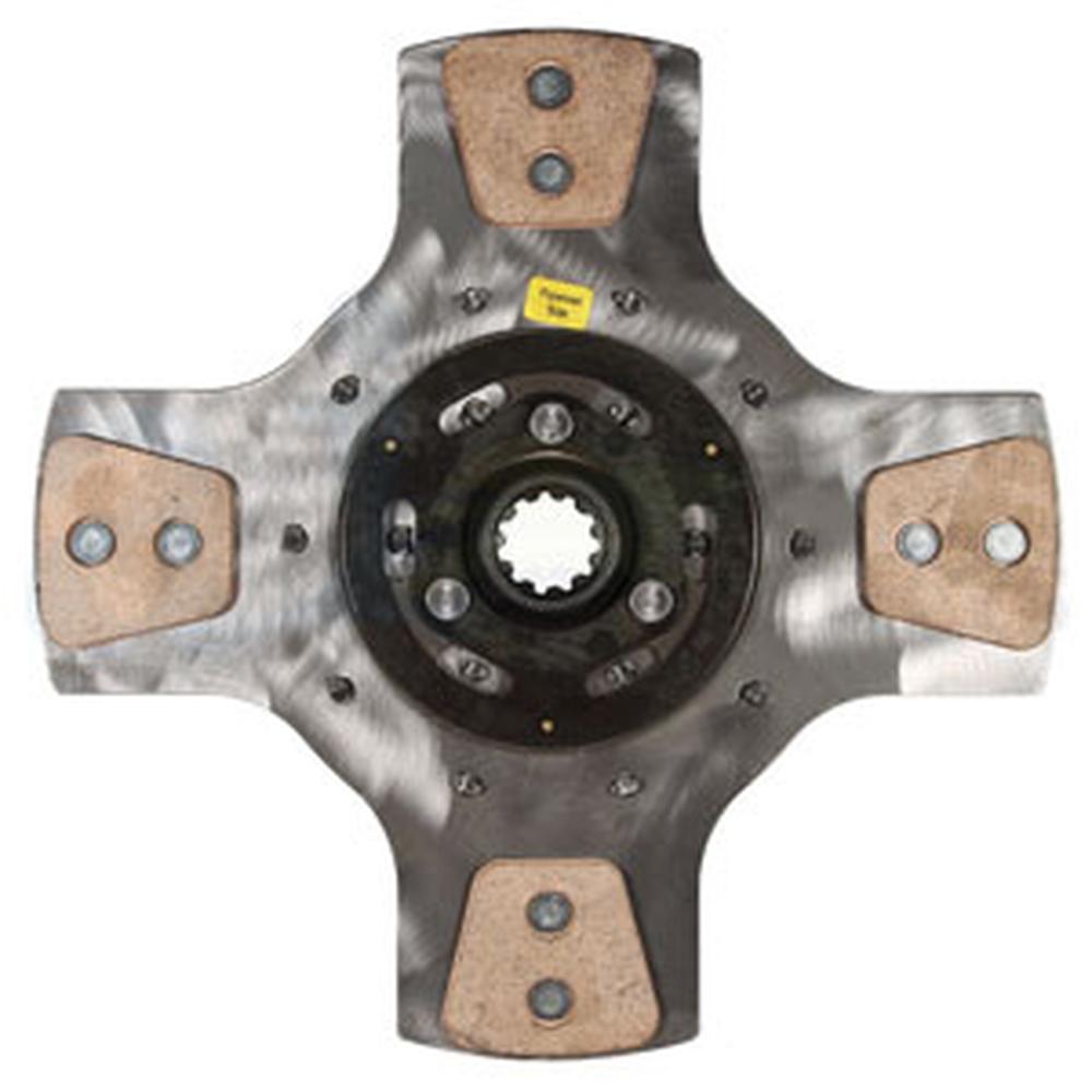 384395R94 Clutch Disc Fits International Tractor 450 706 756 806 856 966 3088