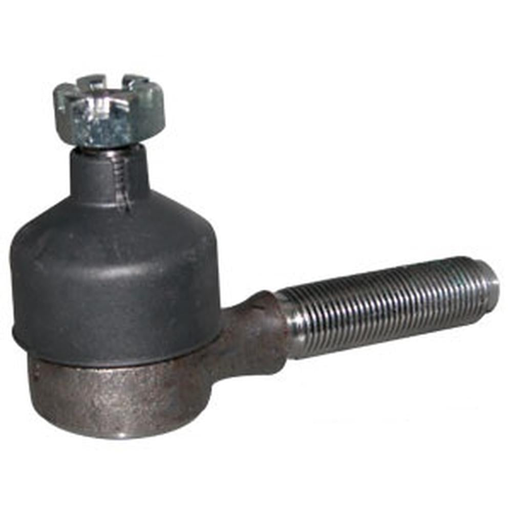 38440-44780 Tie Rod End Fits Kubota L185 - Replaces 32150-12600-A 32150-12601
