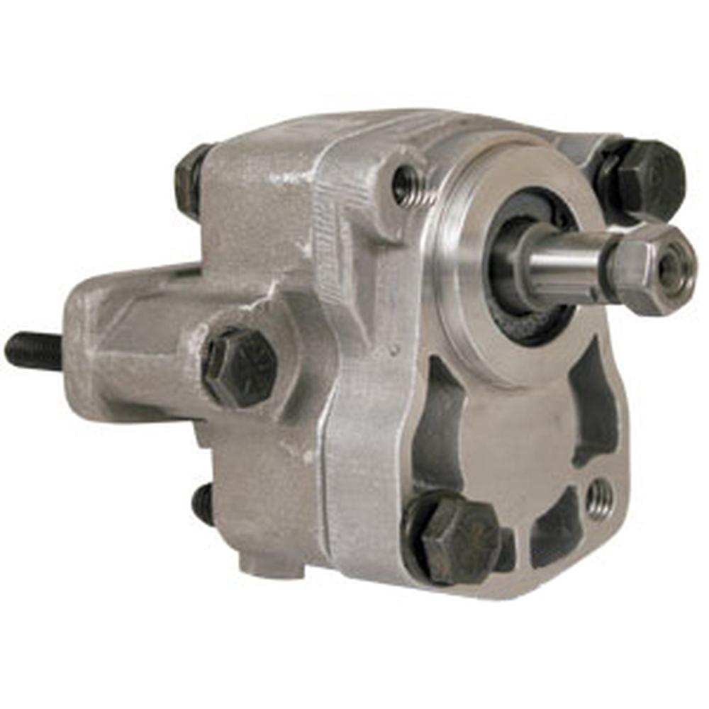 Hydraulic Pump Fits Universal Products Replaces 75933