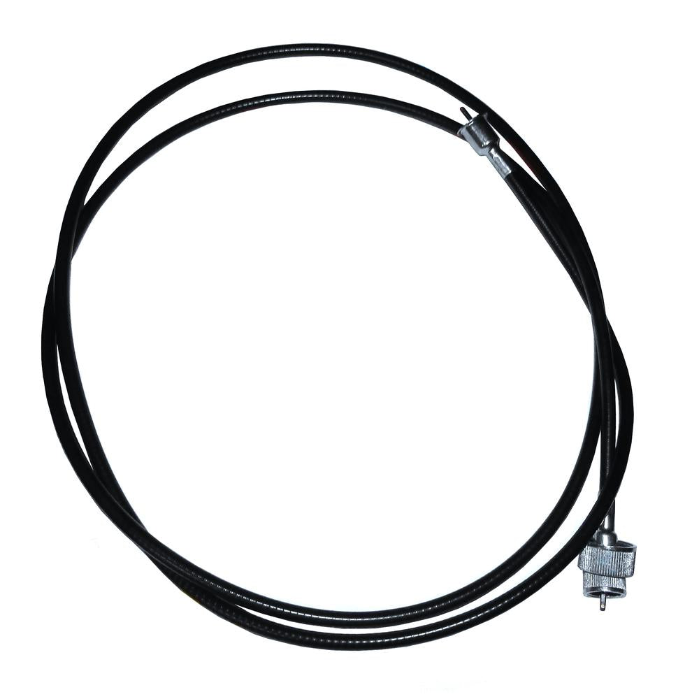 Tachometer Cable Fits International Replaces 341210C91