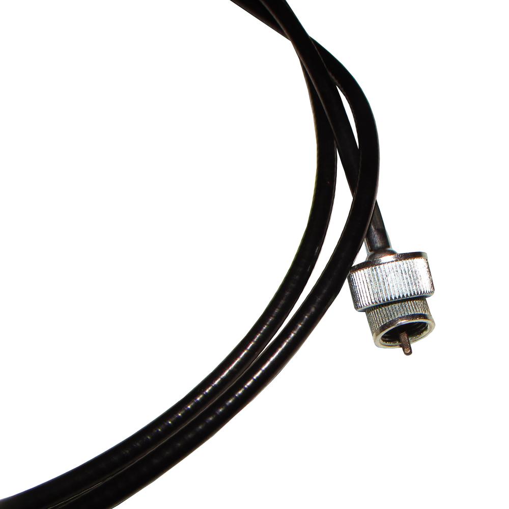 Tachometer Cable Fits International IH 766 886 966 1066 1256 2856 3288 4166 4366
