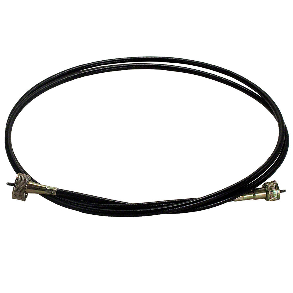 Tachometer Cable Nylon Fits International 966 1086 986 886 766 1066 806 1486