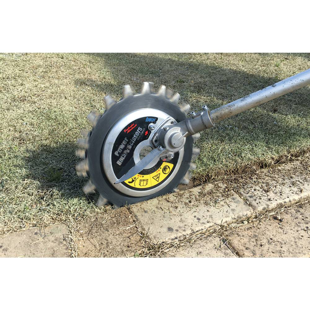 385-581 Power Rotary Scissors For Idech ASK-MW23 Includes Adapters