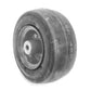 38510 903927 483800 9 x 3.50 x 4 Mower Wheel Assembly Fits Bobcat