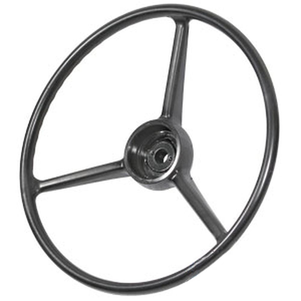 R2607 Steering Wheel Fits IH / Fits FARMALL