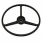 Steering Wheel Fits Case IH Replaces 385156R1