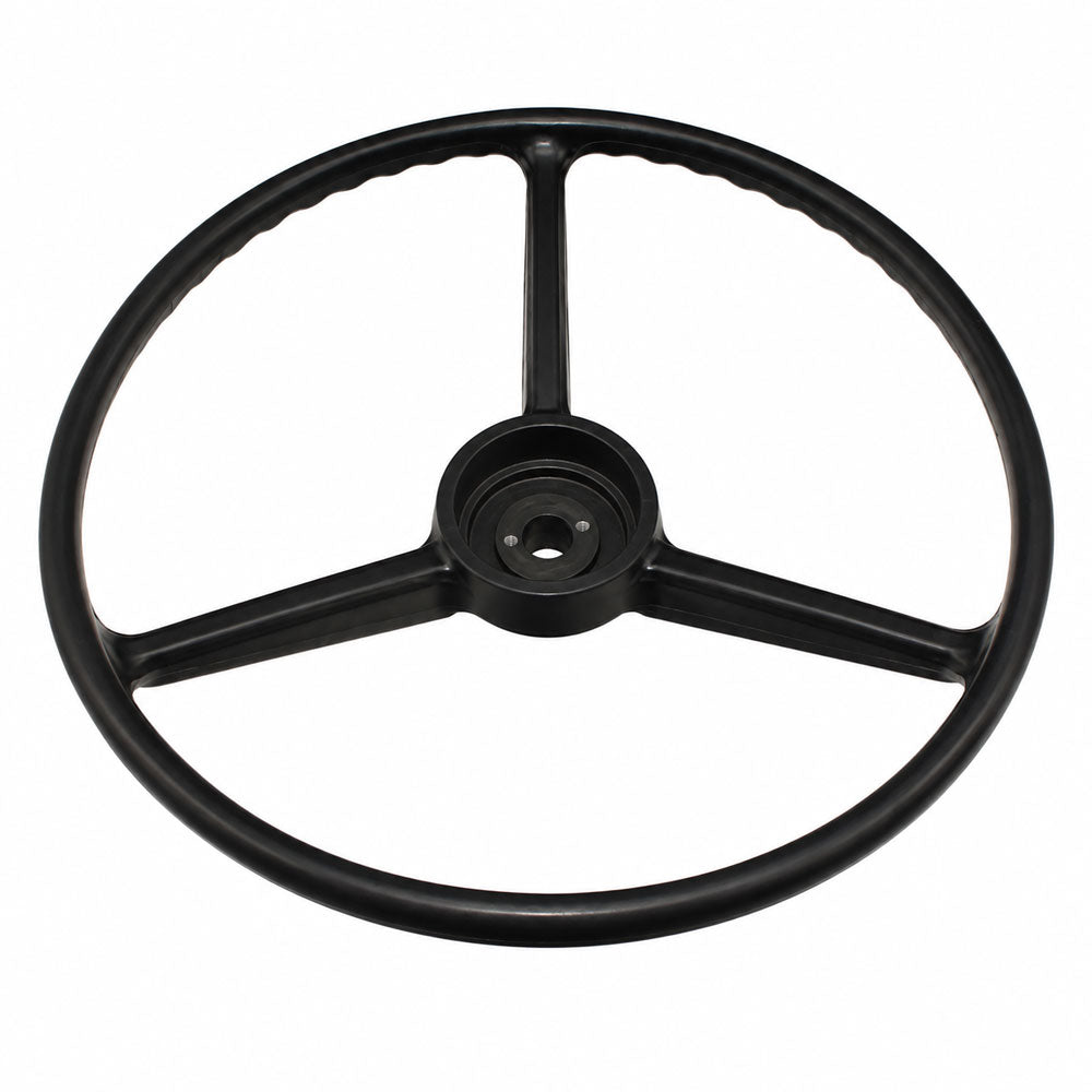 385156R1 Steering Wheel Fits Case 1026 1066 1086 1206 1256 1456 1466 1468 1486