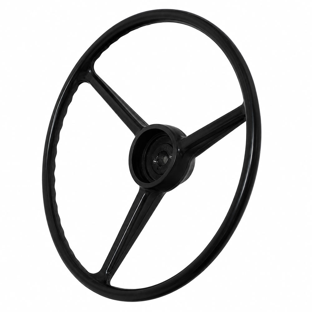 STEERING WHEEL FOR IH Fits International 6588 664 666 674 6788 684 686 706