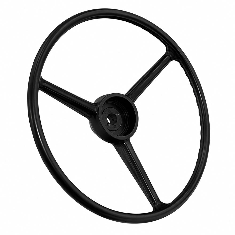 Steering Wheel Fits International Harvester Replaces 385156R1