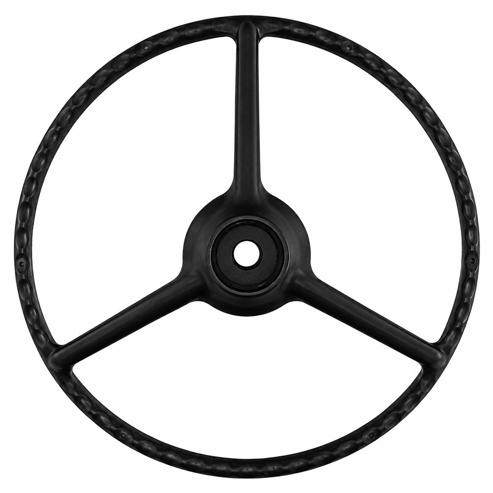 385156R1 Steering Wheel Fits Case IH 454 464 484 544 574 584 606 656 664 895