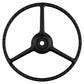 Steering Wheel Fits Case IH Replaces 385156R1