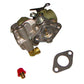 New Zenith Carburetor Fits Case-IH Tractor Models 100 130 140 Super A Super C