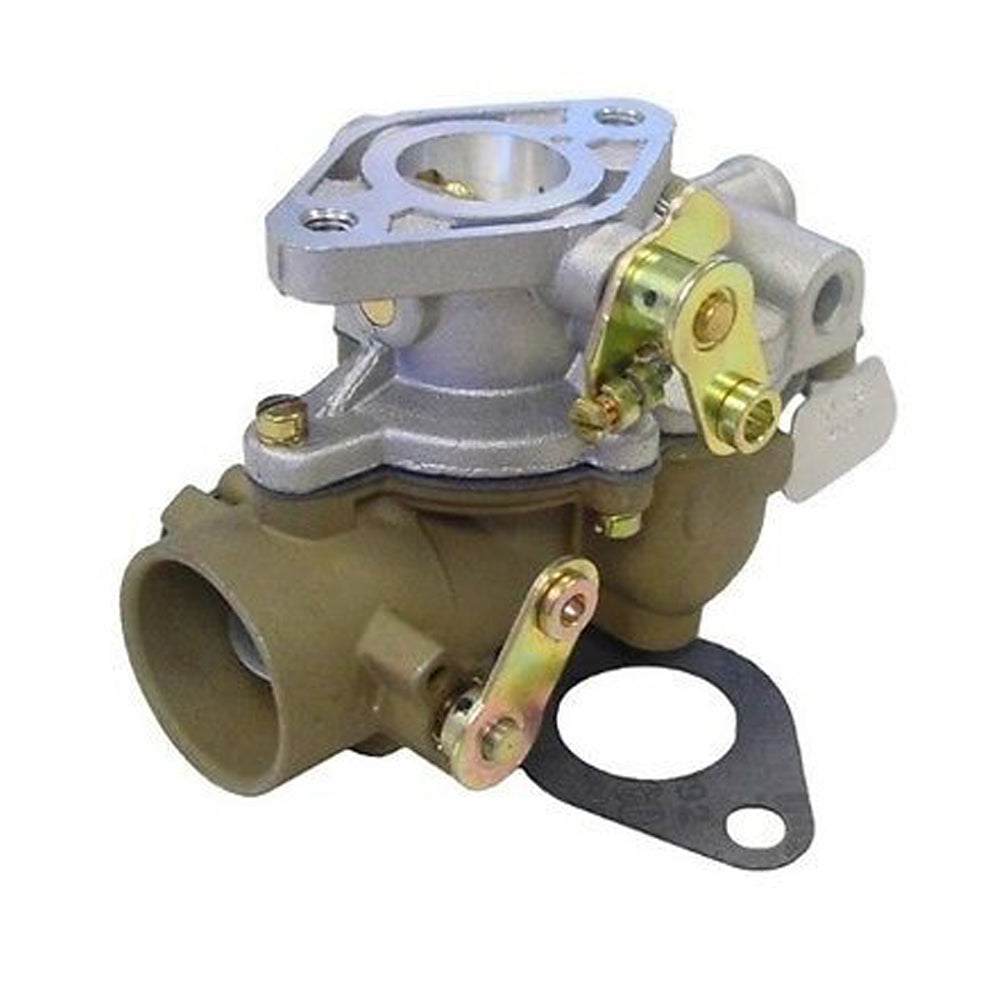 Carburetor w/Gasket Fits International Replaces 375560R91