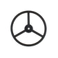 385734R1 Steering Wheel Fits Case IH Tractors Fits Cub Cadet GARDEN TRACTOR