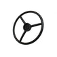 Steering Wheel Fits John Deere Replaces M40008