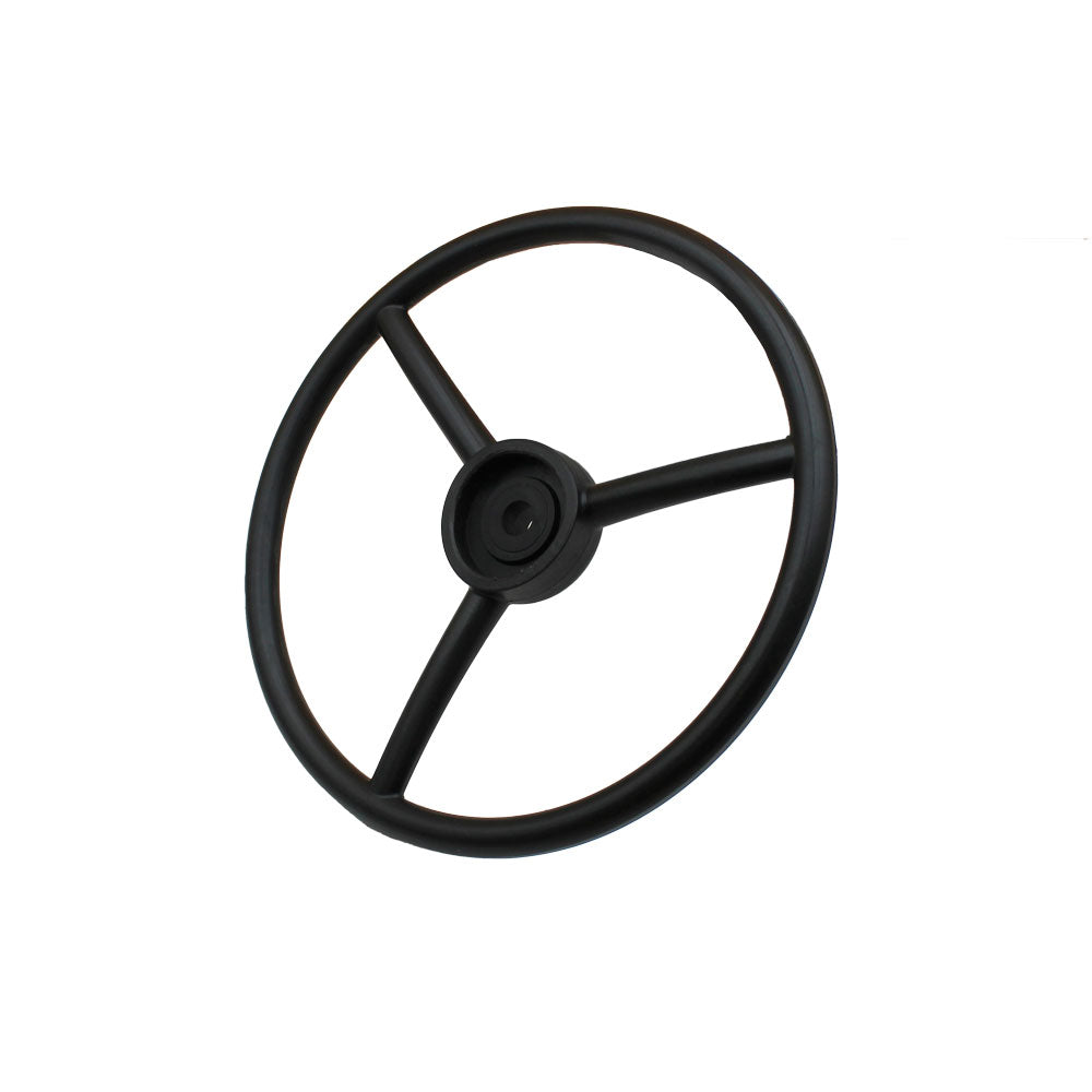 Steering Wheel Fits John Deere Replaces M40008
