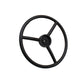 Steering Wheel Fits John Deere Replaces M40008