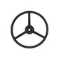385734R1 Steering Wheel Fits Case IH Tractors Fits Cub Cadet GARDEN TRACTOR