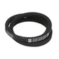 385738R1 Fan Belt Fits Case-IH Tractor Models 460 560 606 656 660 706 +