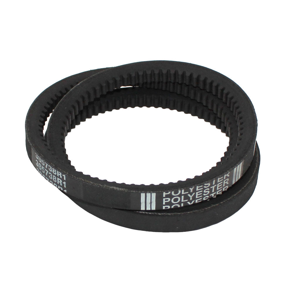 385738R1 Fan Belt Fits Case-IH Tractor Models 460 560 606 656 660 706 +