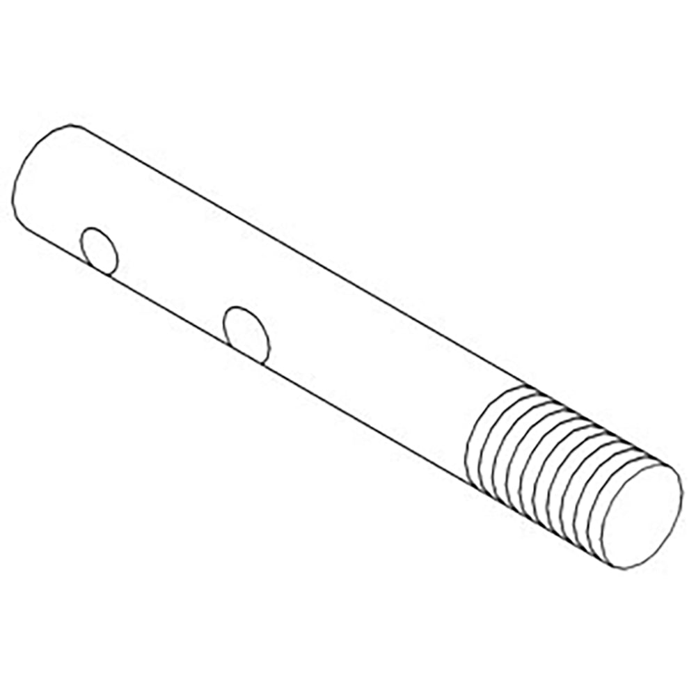Stabilizer Stud Fits Case-IH Tractors Hydro 100 Hydro 186 706 756 766 786