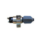 Stop Solenoid Fits Cummins Replaces 3864274